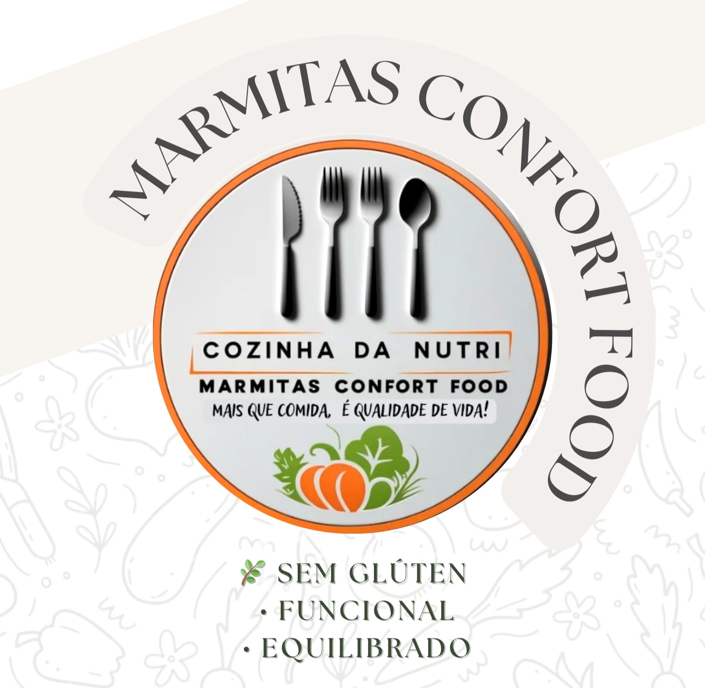 Cozinha Da Nutri